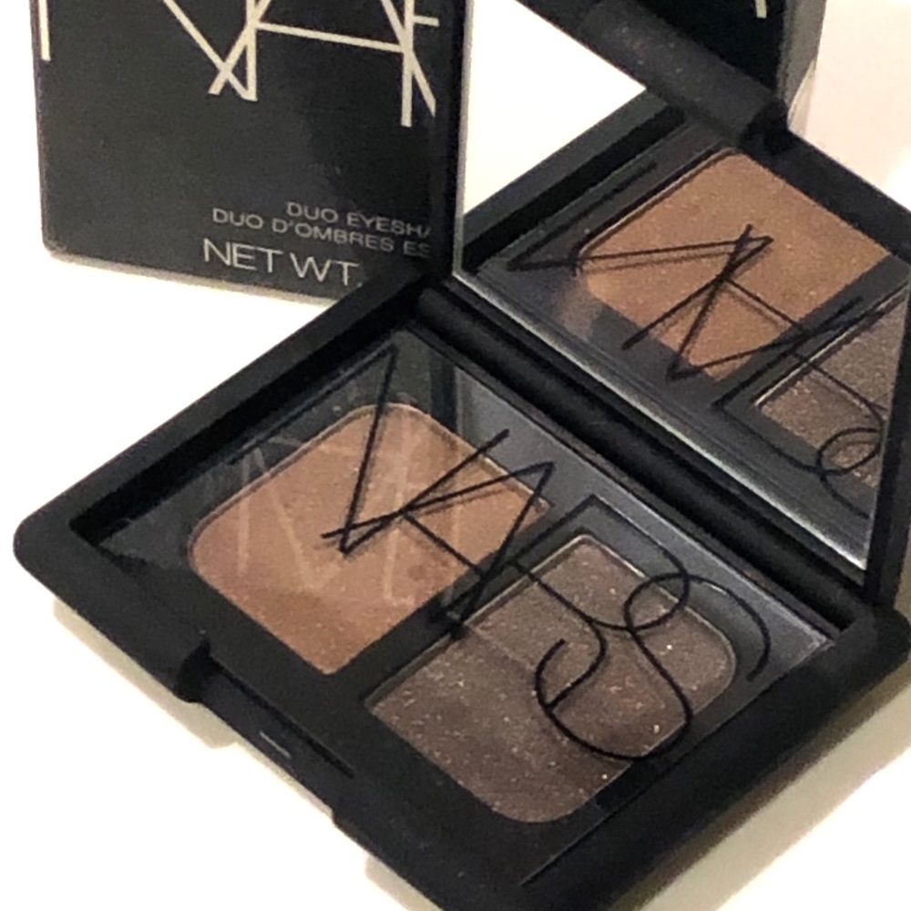 NARS Cordura
